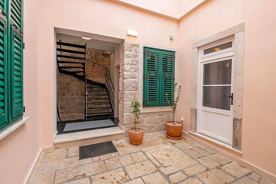 Boutique B&B Villa Faggioni