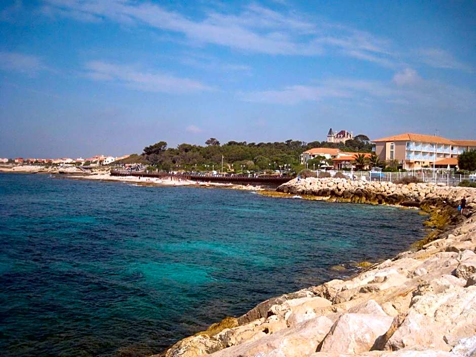 Paradou Mediterranee, BW Signature Collection