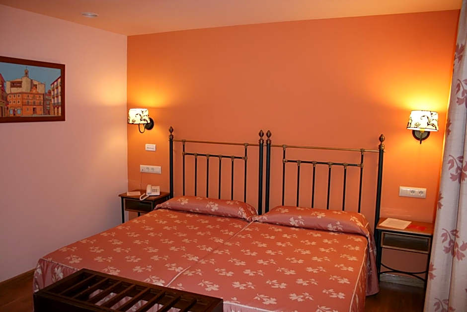 Hotel Spa La Casa Mudejar