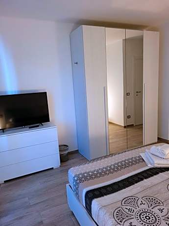 Classic Quadruple Room