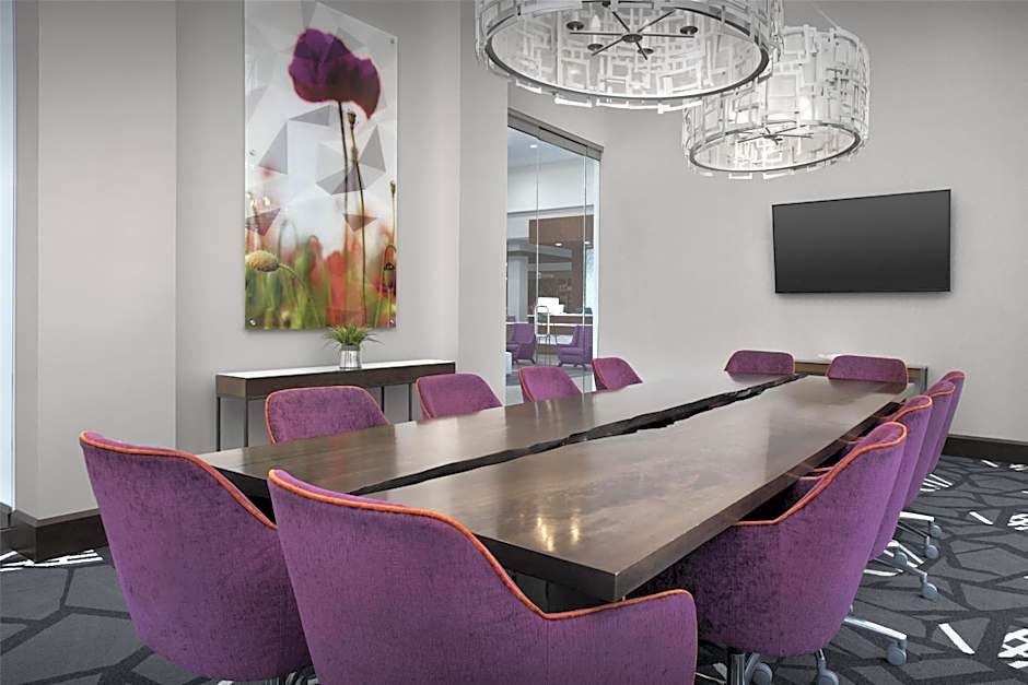 Hilton Garden Inn Charlotte Waverly
