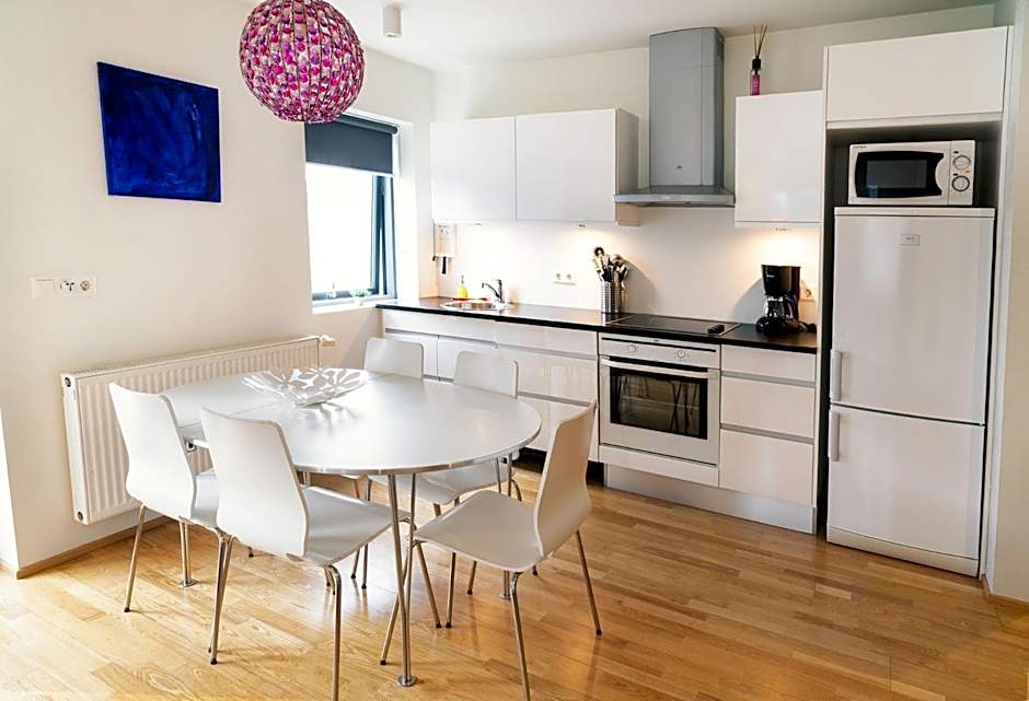 Reykjavik4You Apartments