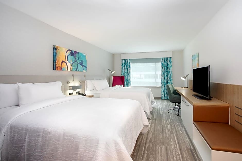 Hilton Garden Inn Omaha Aksarben Village