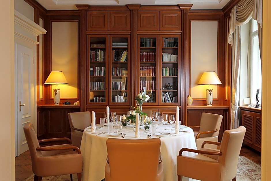 Villa Hammerschmiede