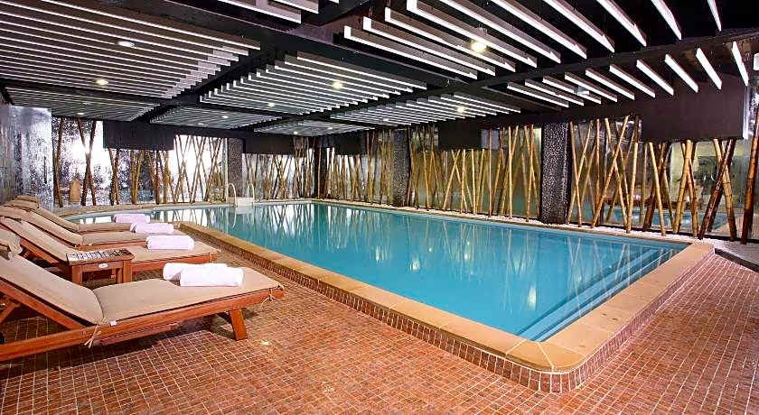 Muong Thanh Dalat Hotel