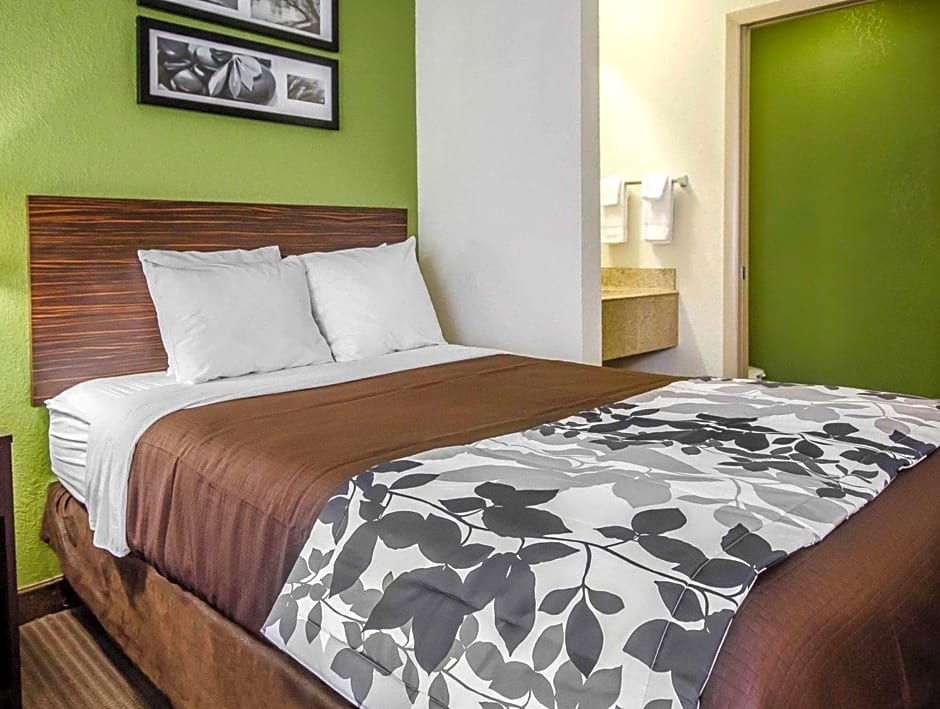 Sleep Inn Louisville Airport & Expo