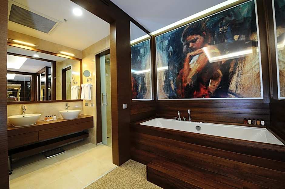 Ramada by Wyndham Podgorica