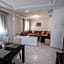 Appart Hotel Rania