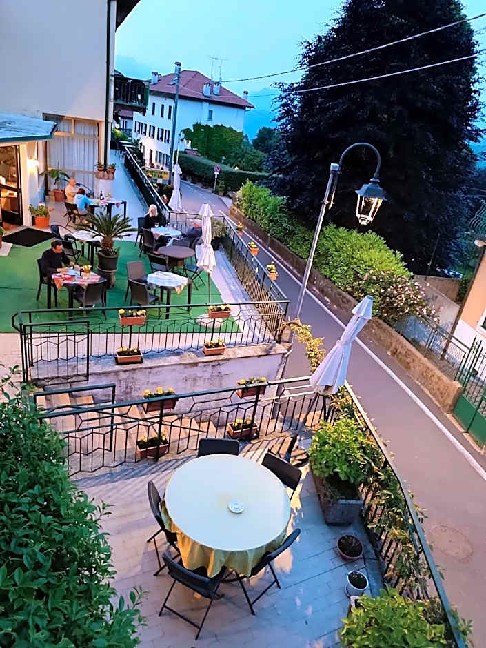 Hotel Vittoria APPARTAMENTI