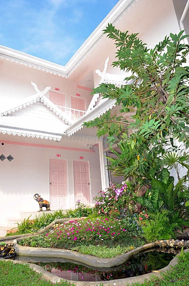 Wiangphumin Hotel