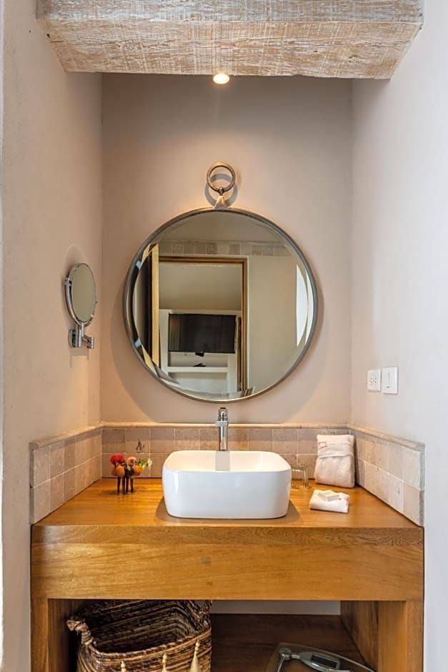 Casa Quebrada Hotel Boutique