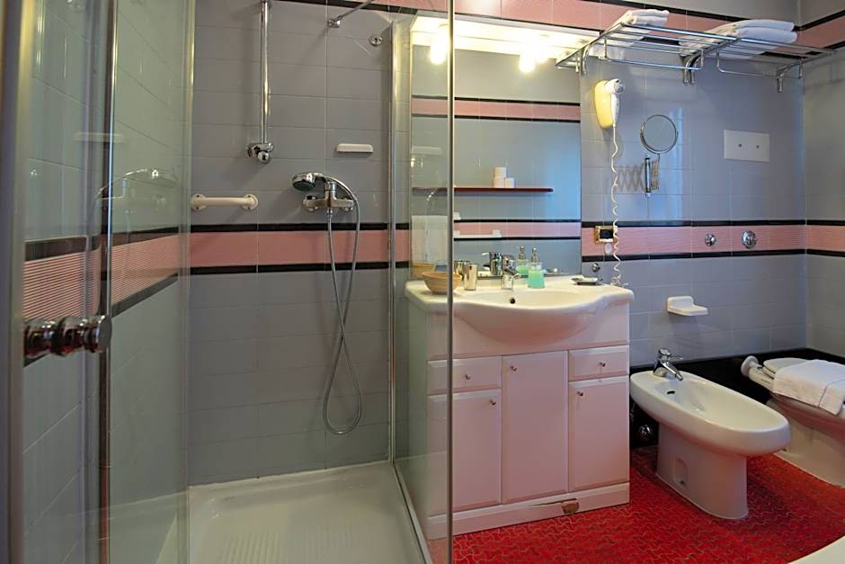 Residence La Fenice