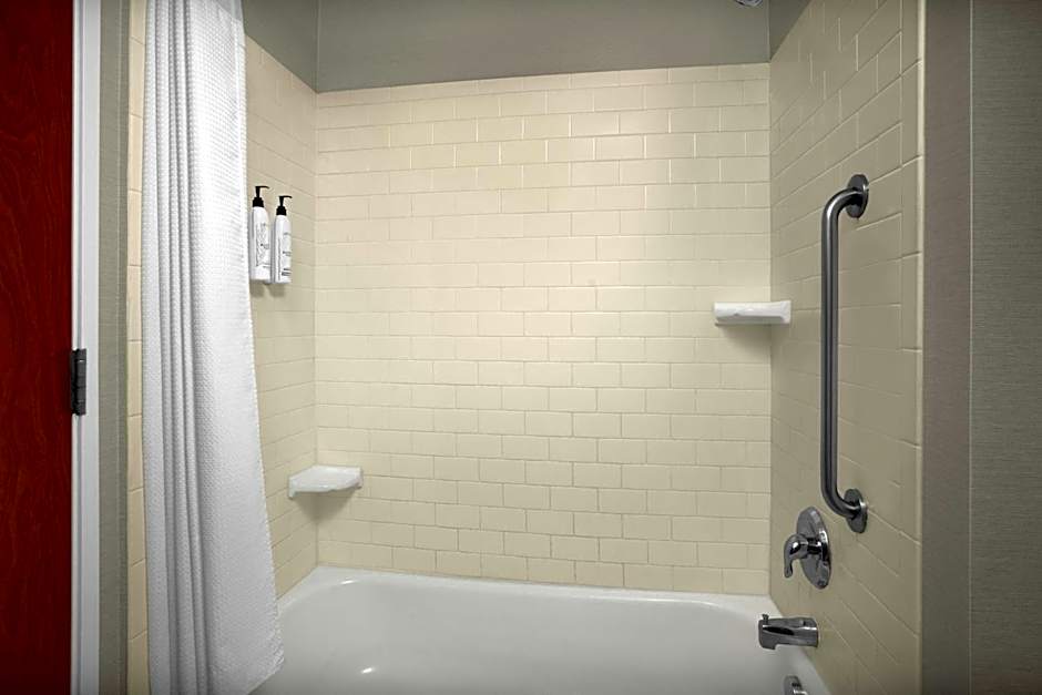 Fairfield Inn & Suites by Marriott Phoenix Chandler/Fashion Center