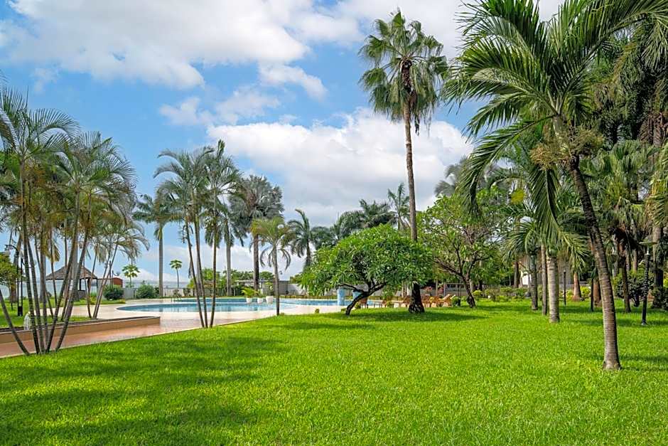 Delta Hotels by Marriott Dar es Salaam