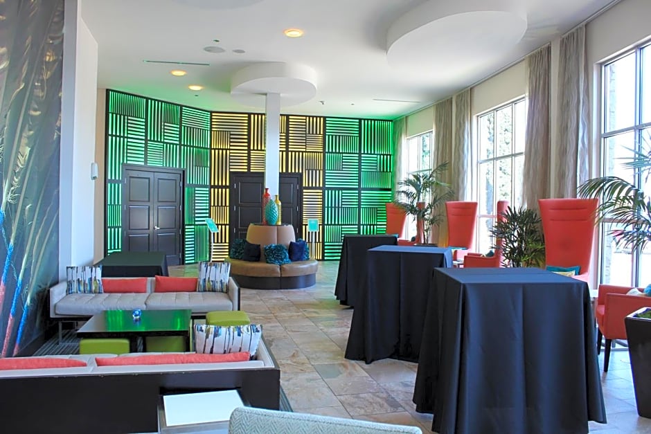Hotel Indigo Waco-Baylor By IHG