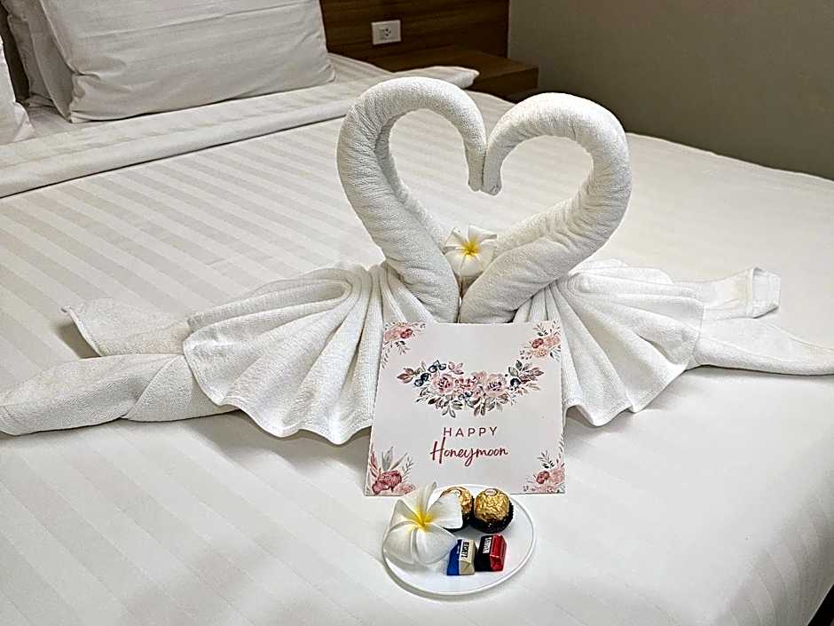 ARENICE Boutique Hotel