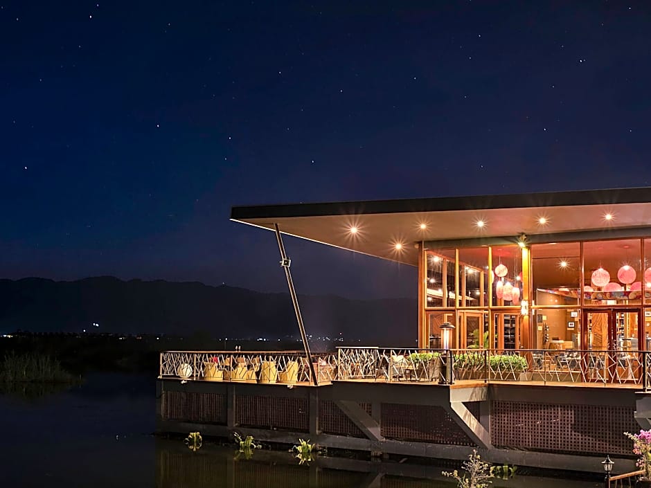 Novotel Inle Lake Myat Min Hotel