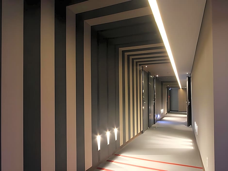 Valentine Hotel Ilsan