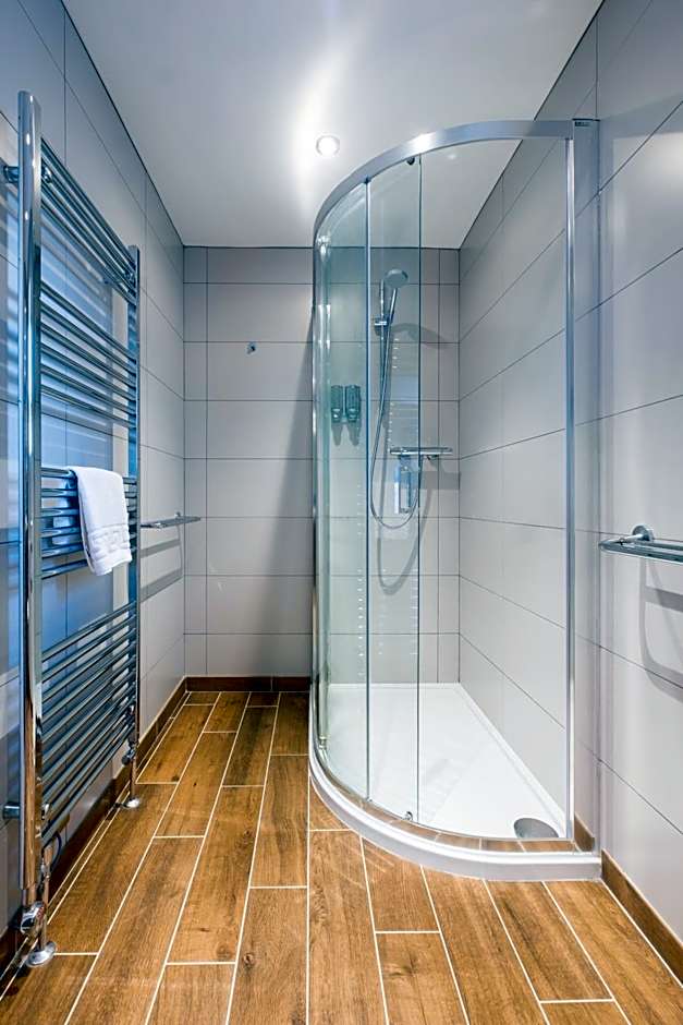 The Horseshoe Country Inn