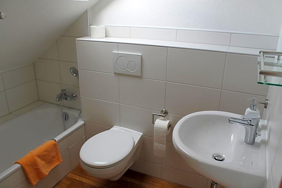 Gasthaus Waldschlosschen