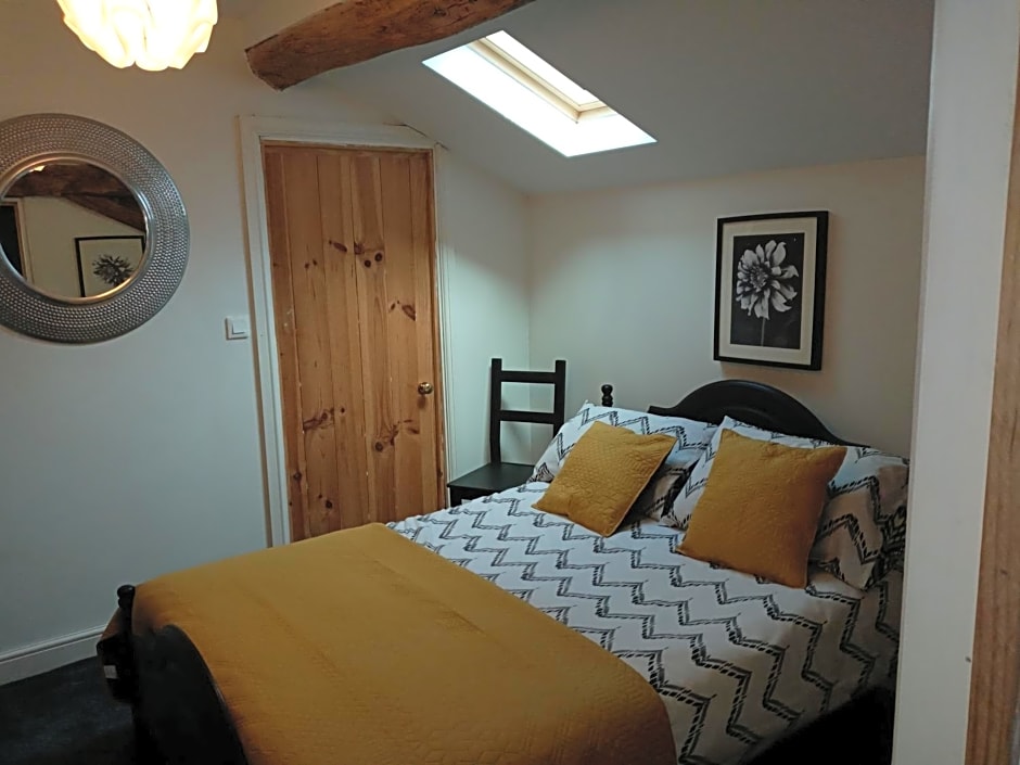 Chez Gondat Chambre d'hotes