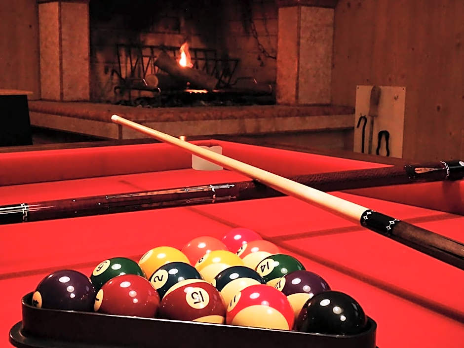 Bed & Breakfast Paradiso