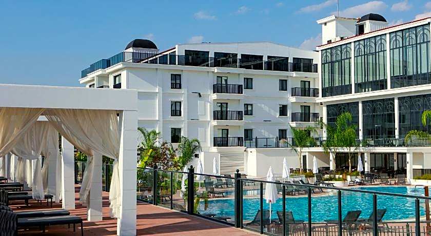 Ramada by Wyndham Dalaman