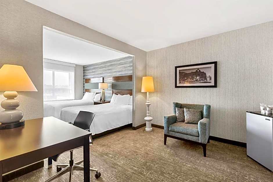Best Western Plus Boston Hotel