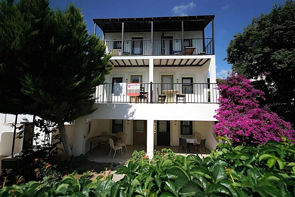 Salinas Beach Hotel Bodrum-Boutique Concept