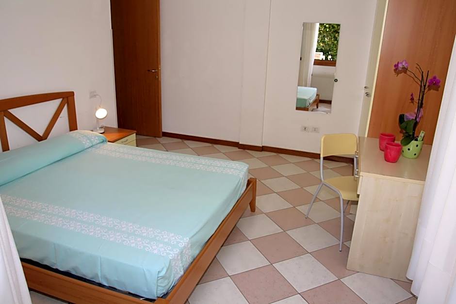 Family Apartments Residence Trieste