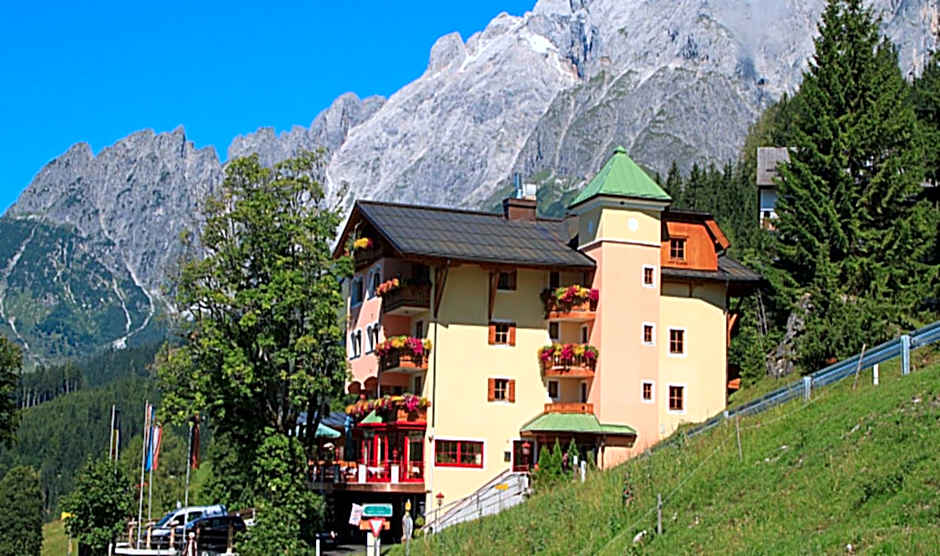 Sonnhof am Hochkönig