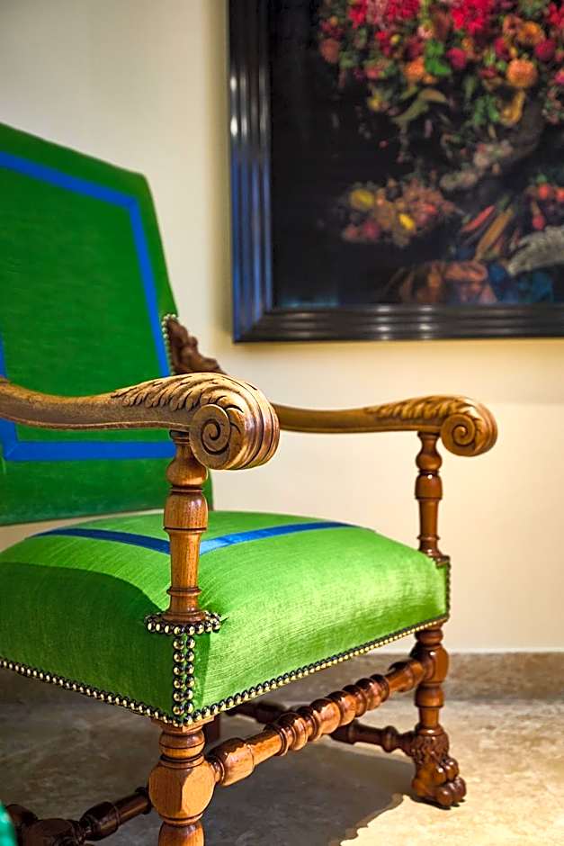 Hôtel Prince de Conti - Hôtel Rénové