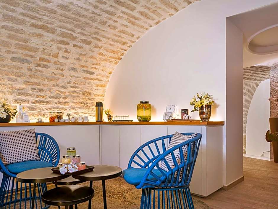 Grand Hotel La Cloche Dijon-MGallery