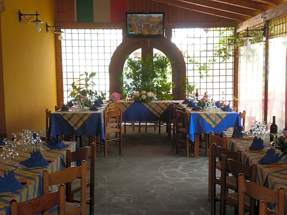 Locanda La Gozzetta