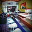 The Paintshop Hostel