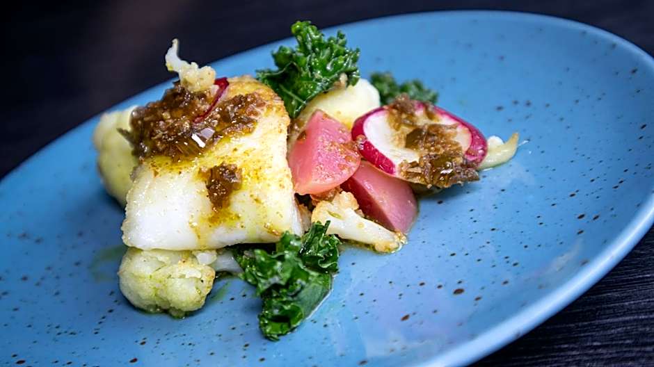 Sleeping barrel lodge Smaken av Ryfylke Event AS, drives ikke som hotell