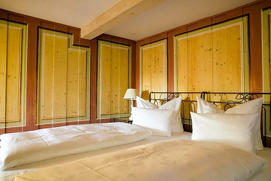 Hotel Villa Sorgenfrei & Restaurant Atelier Sanssouci
