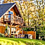 Loch Lomond Waterfront Luxury Lodges