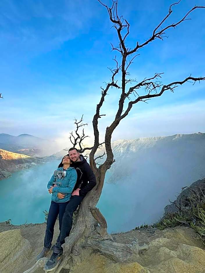 Didu's Homestay Bed & Breakfast