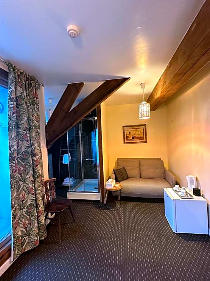 B&B La Ducale