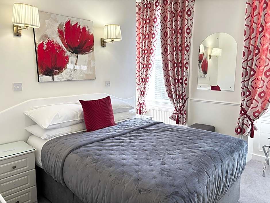 Dergvale Hotel