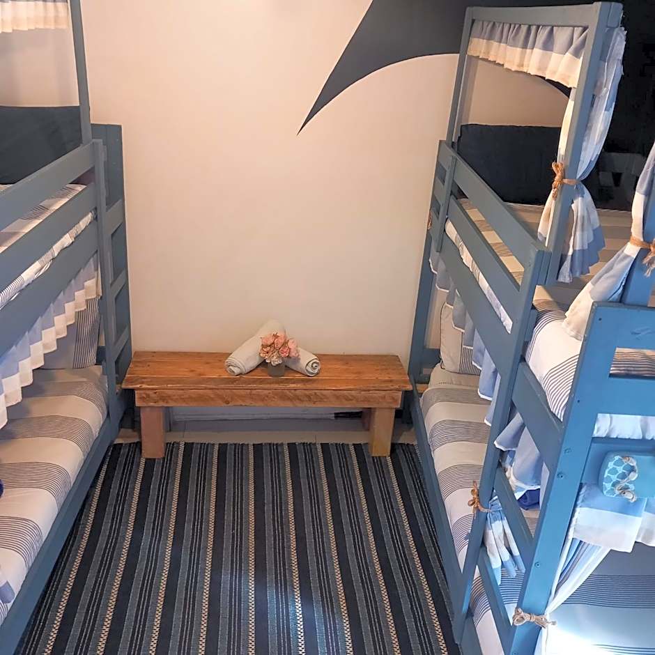 Easkey Hostel