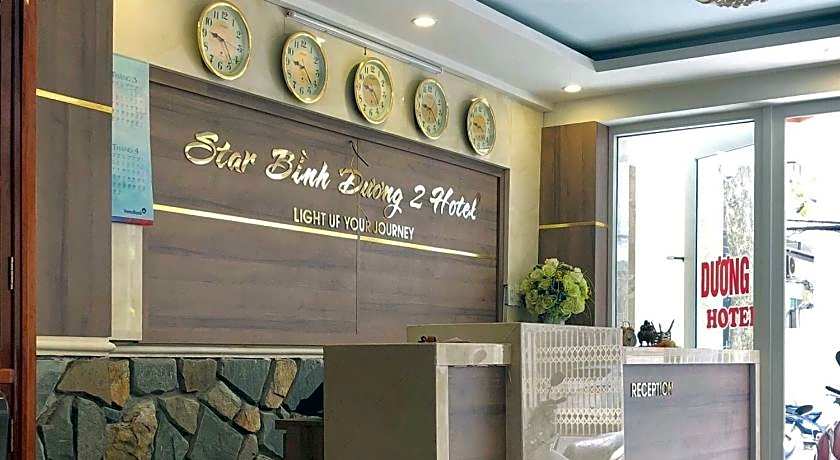 Binh Duong 2 Hotel