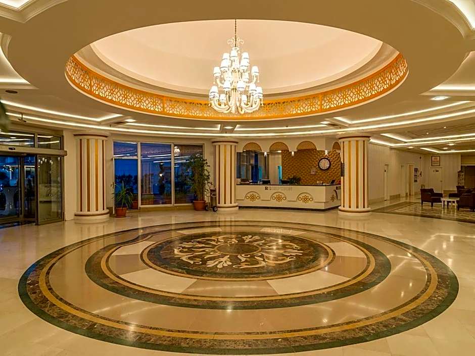 Sultan Of Side Hotel - All Inclusive