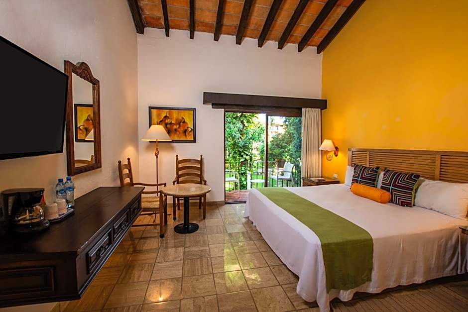 HACIENDA BUENAVENTURA HOTEL & MEXICAN CHARM - ALL INCLUSIVE