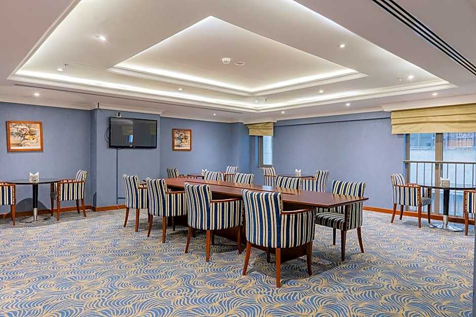 Al Aqeeq Madinah Hotel