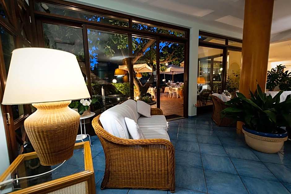 Hotel Anna