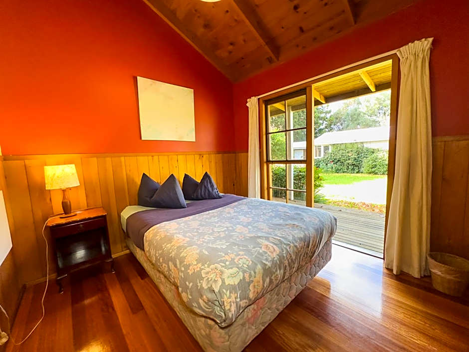 Relax a Lodge