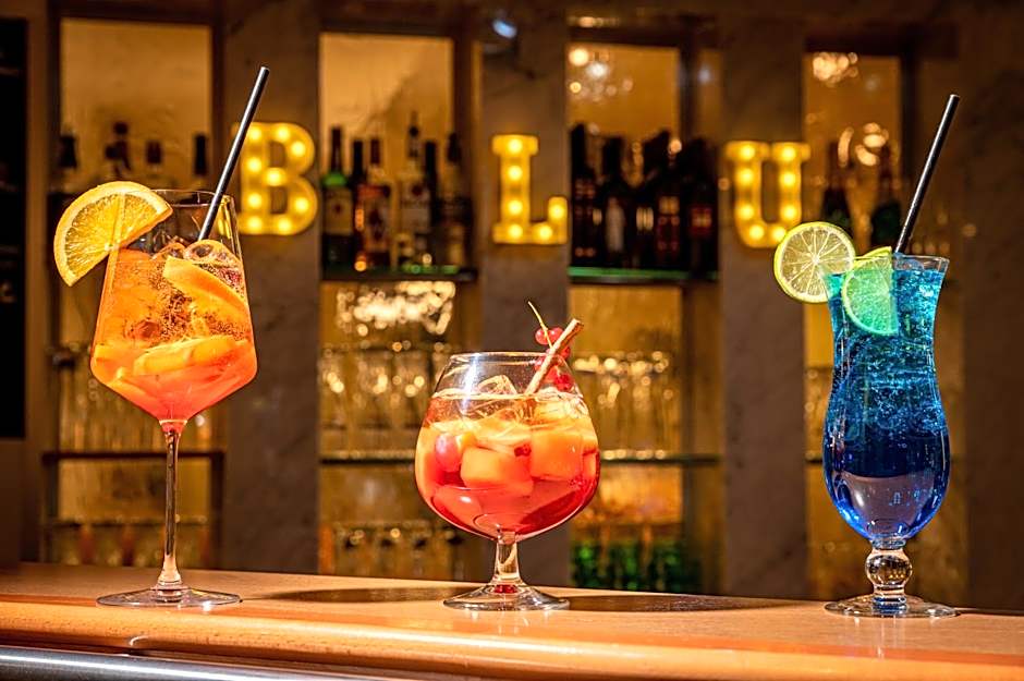 Hotel Tia Monte Nauders