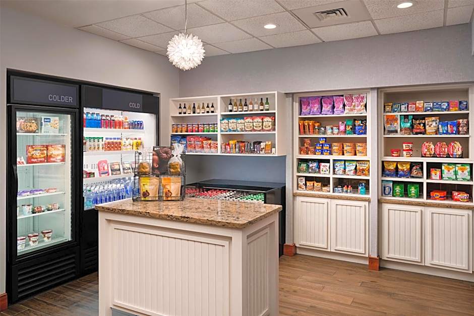 Homewood Suites By Hilton Lancaster
